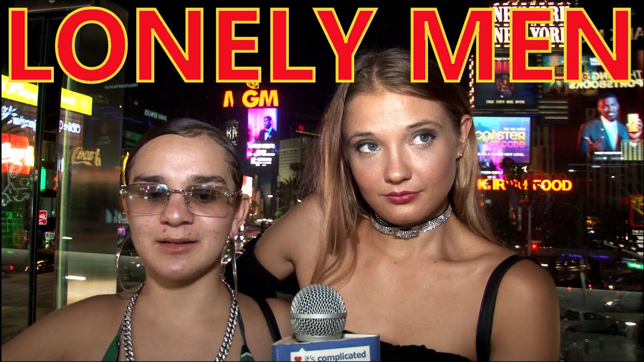 LONELY MEN: Rules of Modern Dating & Understanding Women 
