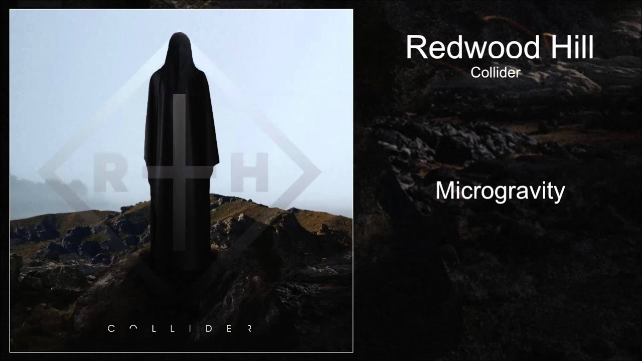 Redwood Hill // Microgravity // (Audio)