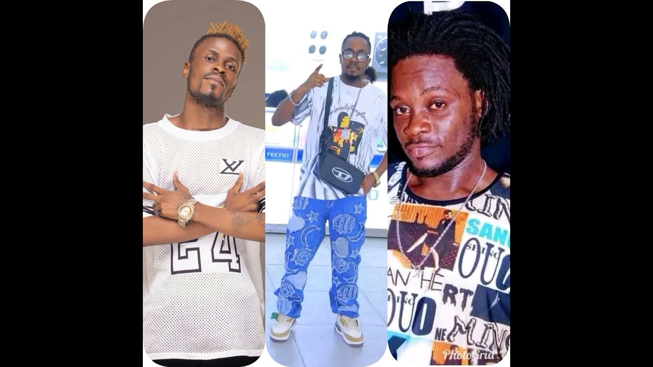 Dj Babou x dj Manix x dj baleine Bilembo yaba courageux