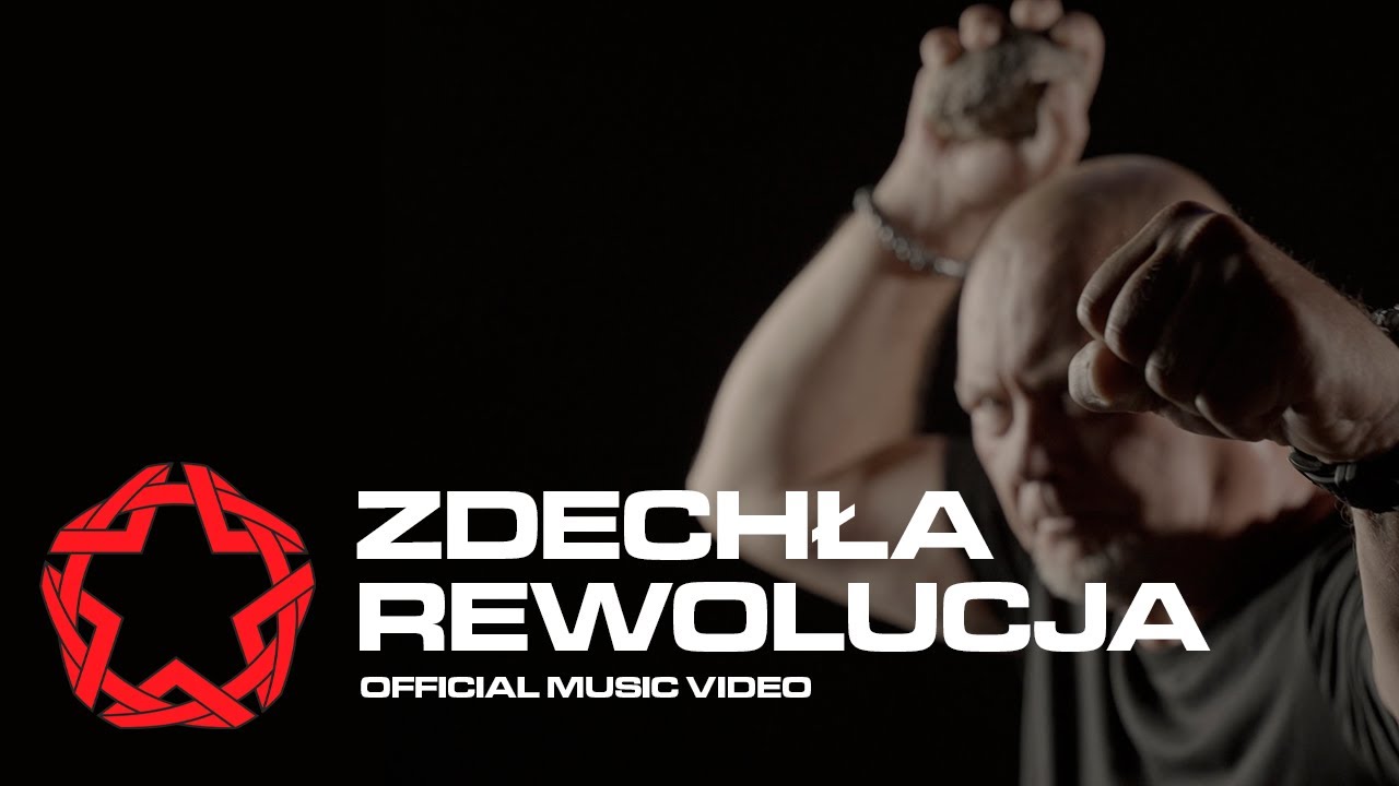 PROLETARYAT - Zdechła rewolucja (Oficjalne Video) (2023)