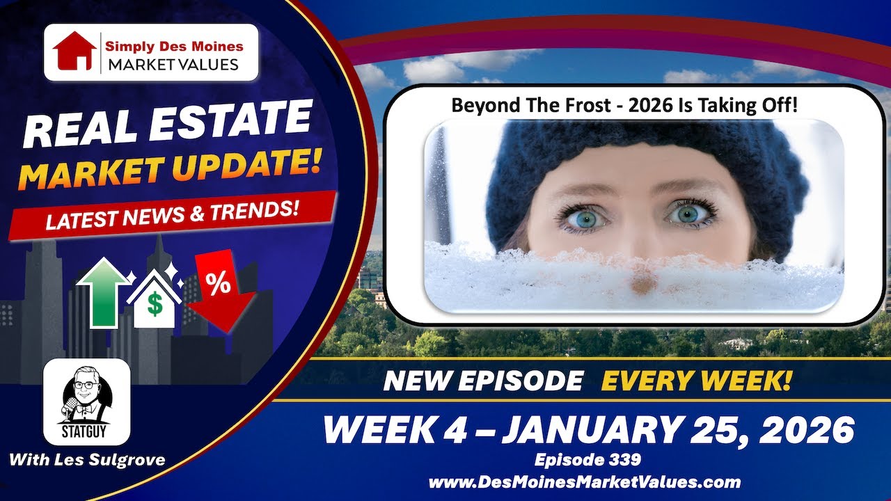 Beyond The Frost - 2026 Is Taking Off!