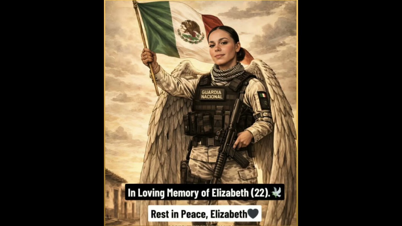 Corrido En memoria de Nahomi Elizabeth 