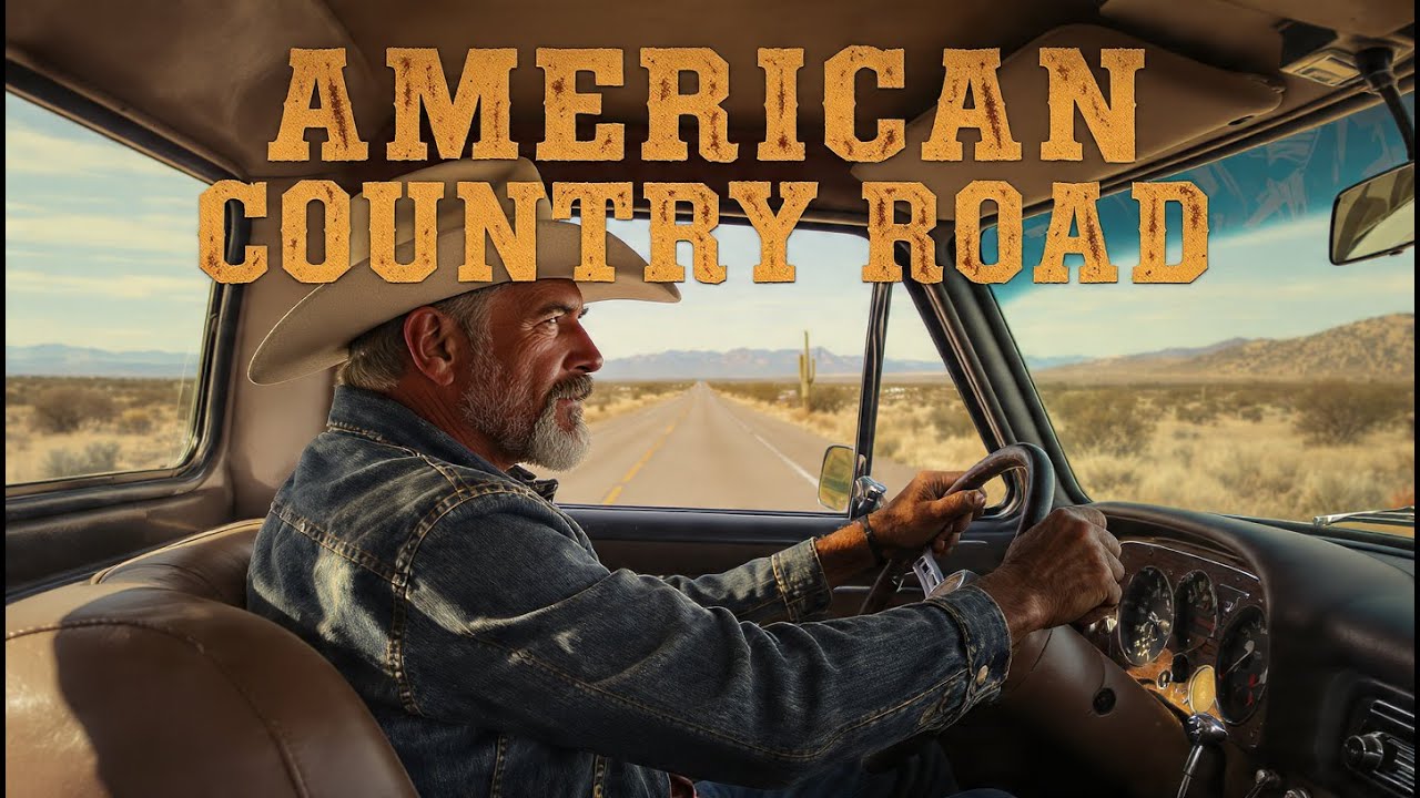 Country Roads of the USA