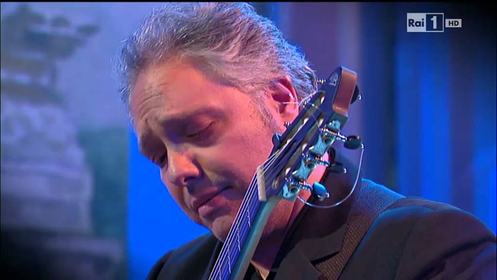 Francesco Buzzurro 