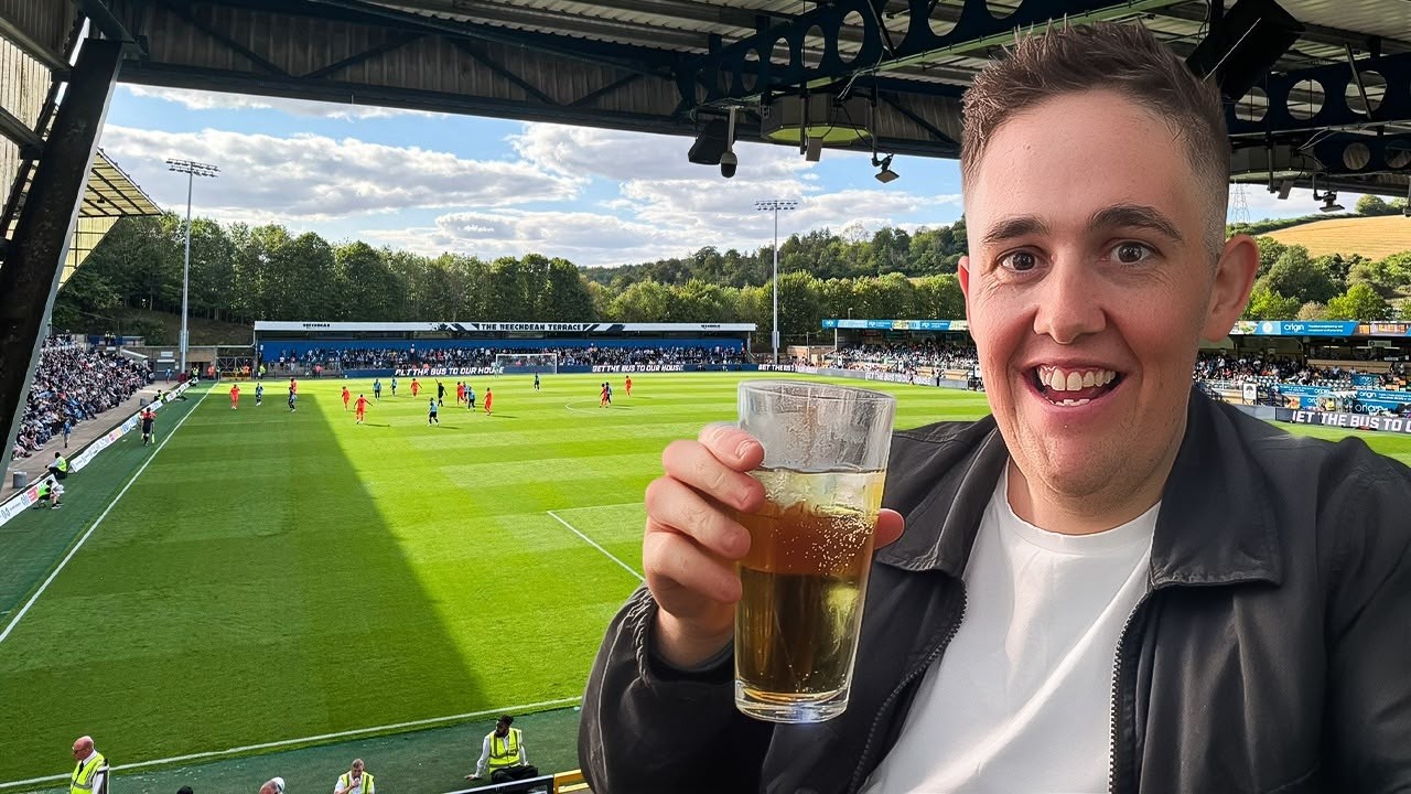 AwayDays are BACK for Another Season&hellip;