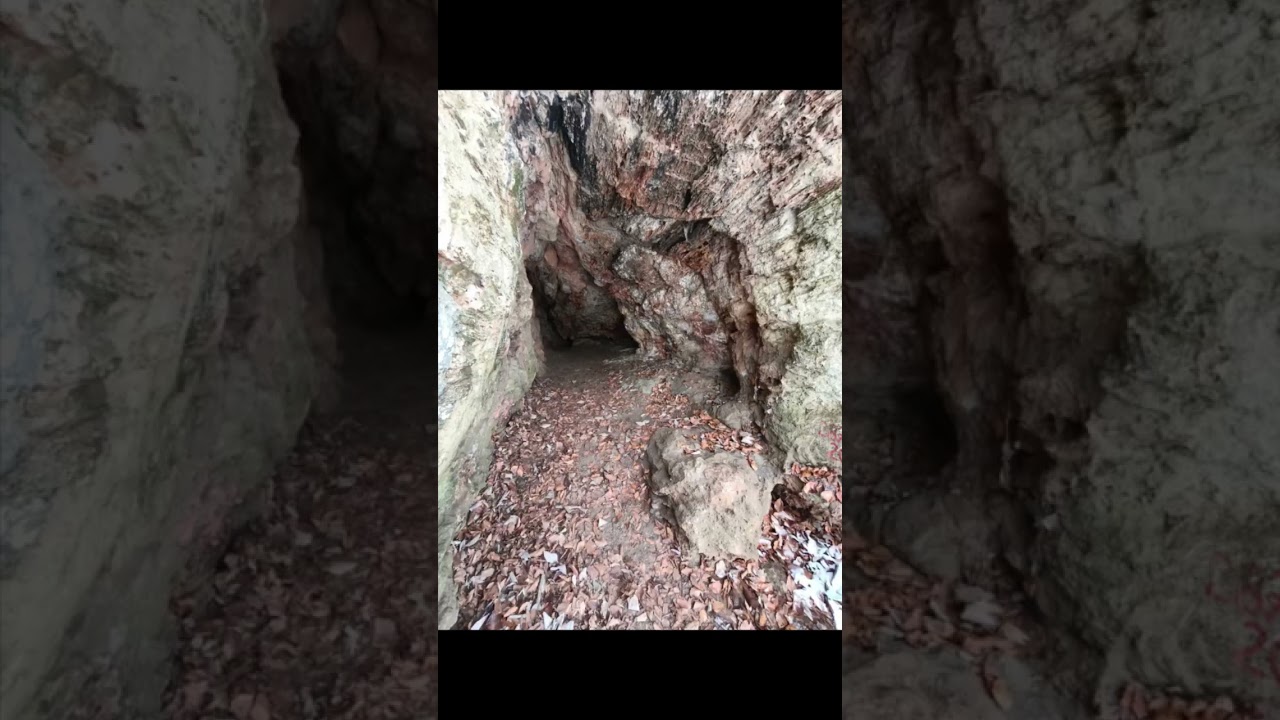 Templer Höhle 🇦🇹