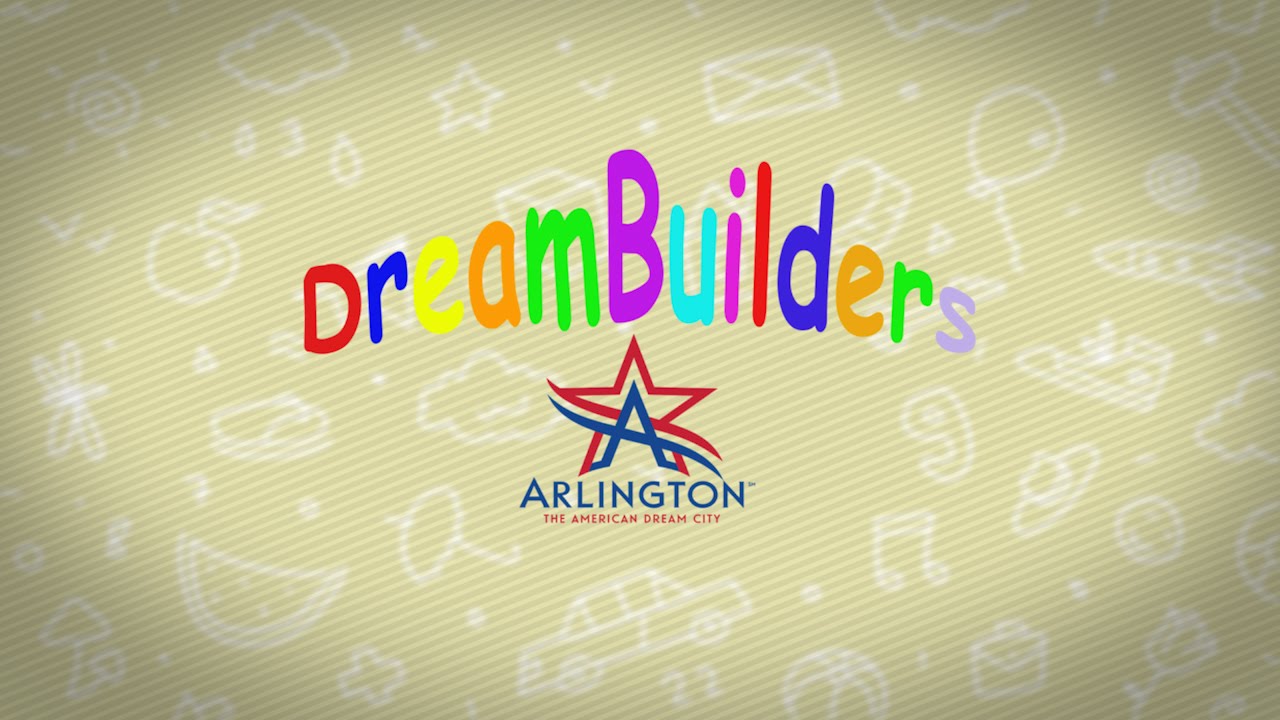 Dream Builders in an Arlington Ballet Academy