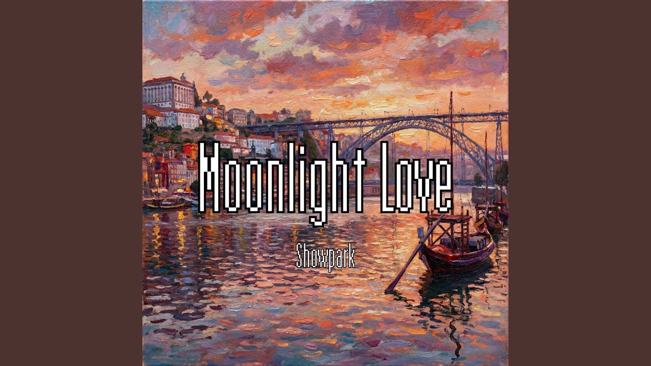 Moonlight Love