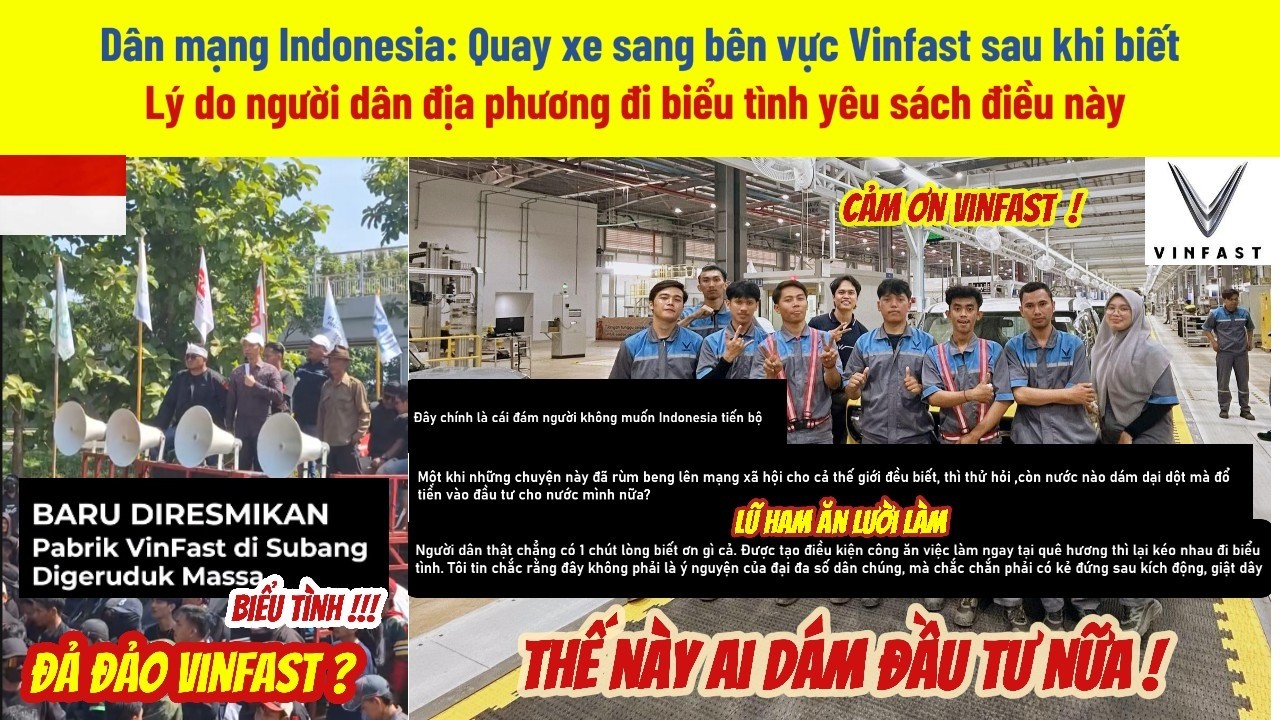DM Indonesia 