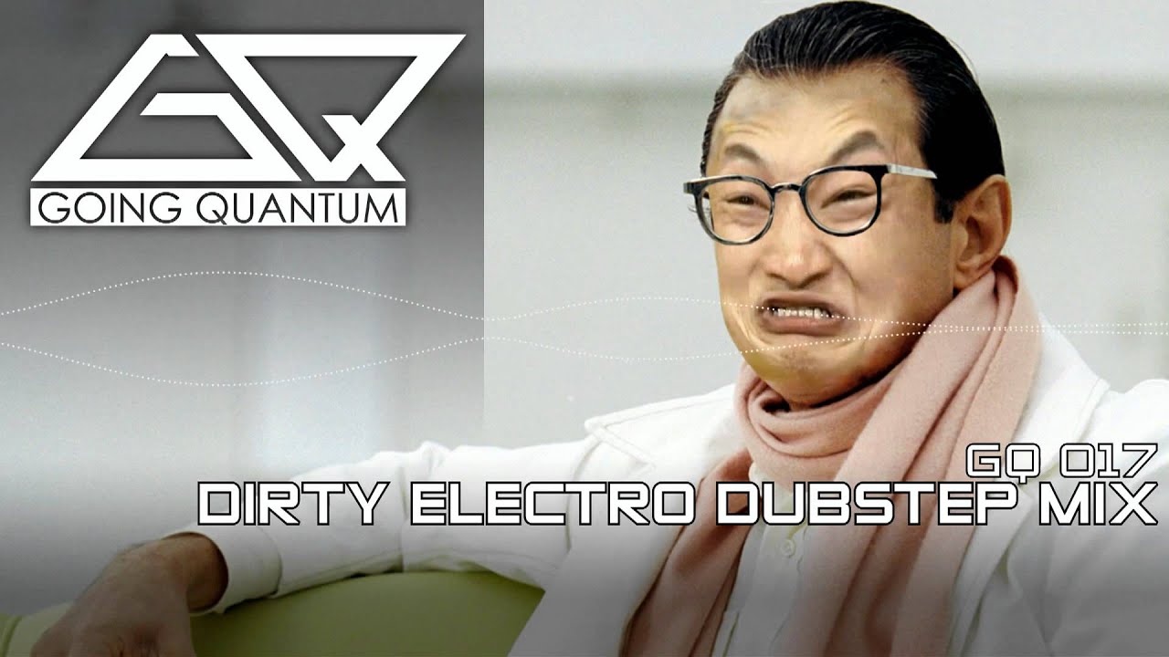 Dirty Electro Dubstep Mix ★ April 2011