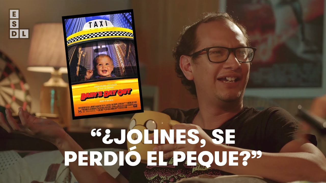 ESDL: Películas en español de España