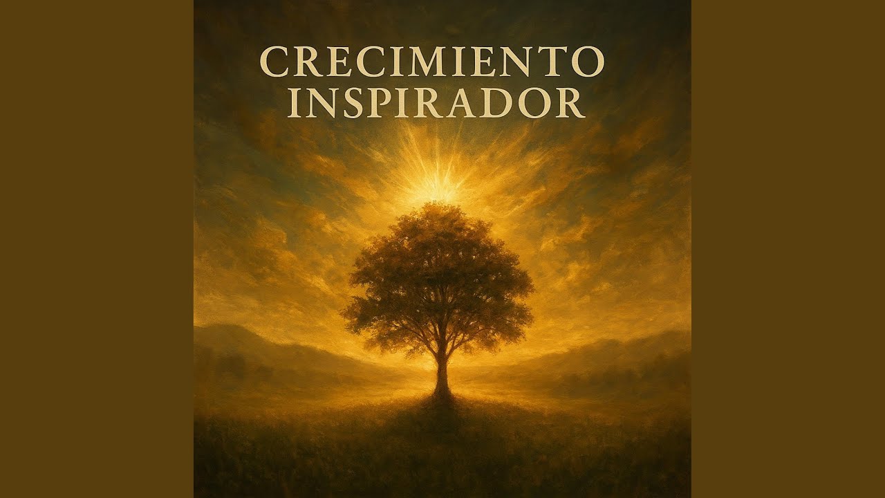 CRECIMIENTO INSPIRADOR