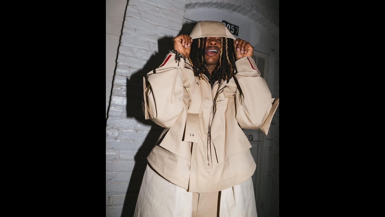 King Von Type Beat - 
