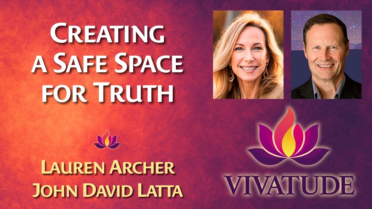 3 How to Create a Safe Healing Circle: Emotional Triggers, Trust, and Conscious Communication