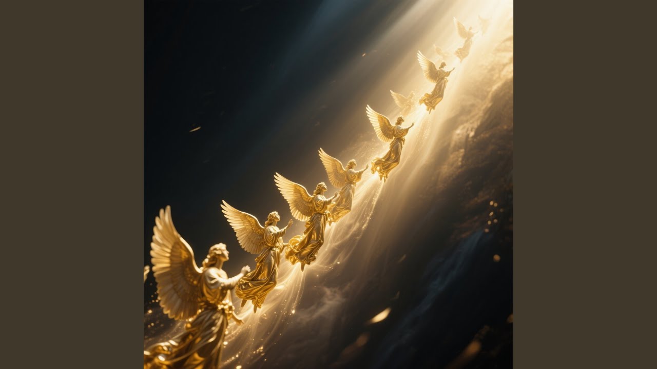 Angels in Silence