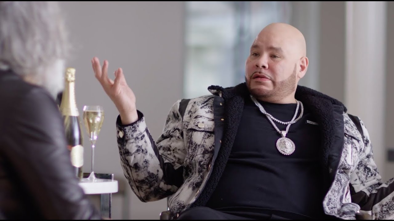 Fat Joe | Self Made Tastes Better | S2 E3