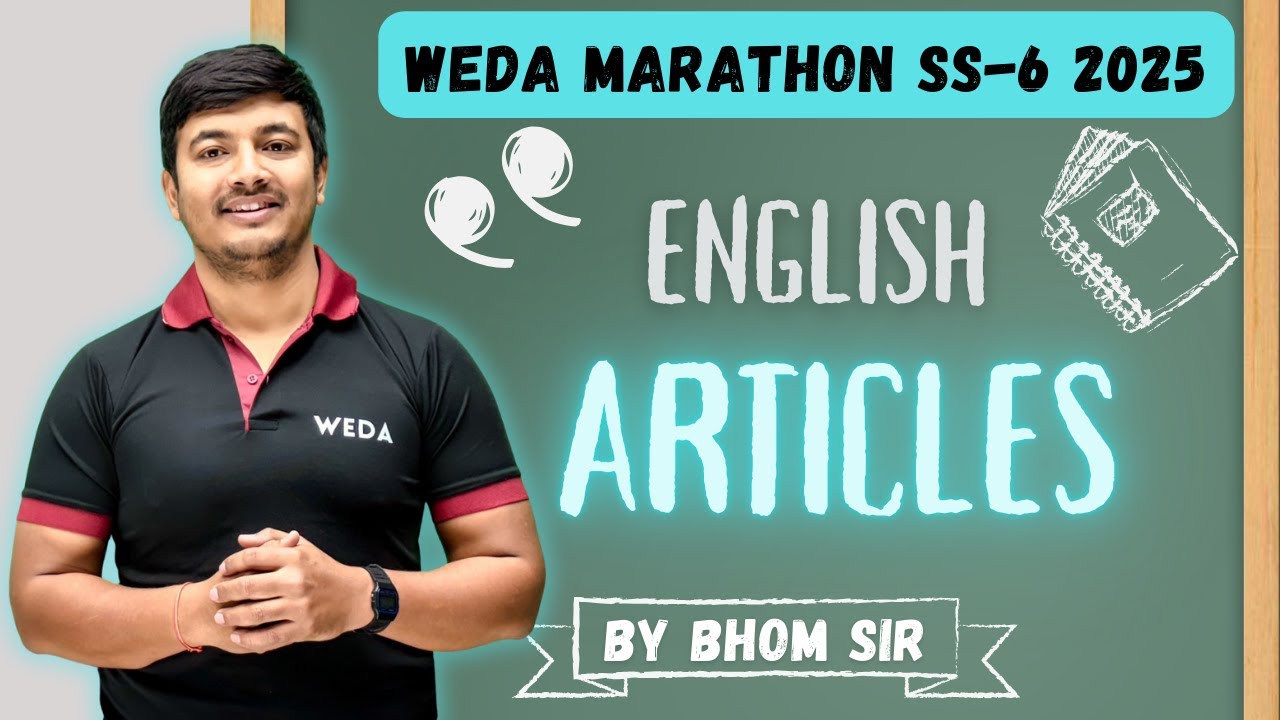 ARTICLES| MARATHON | Sainik School Exam Preparation