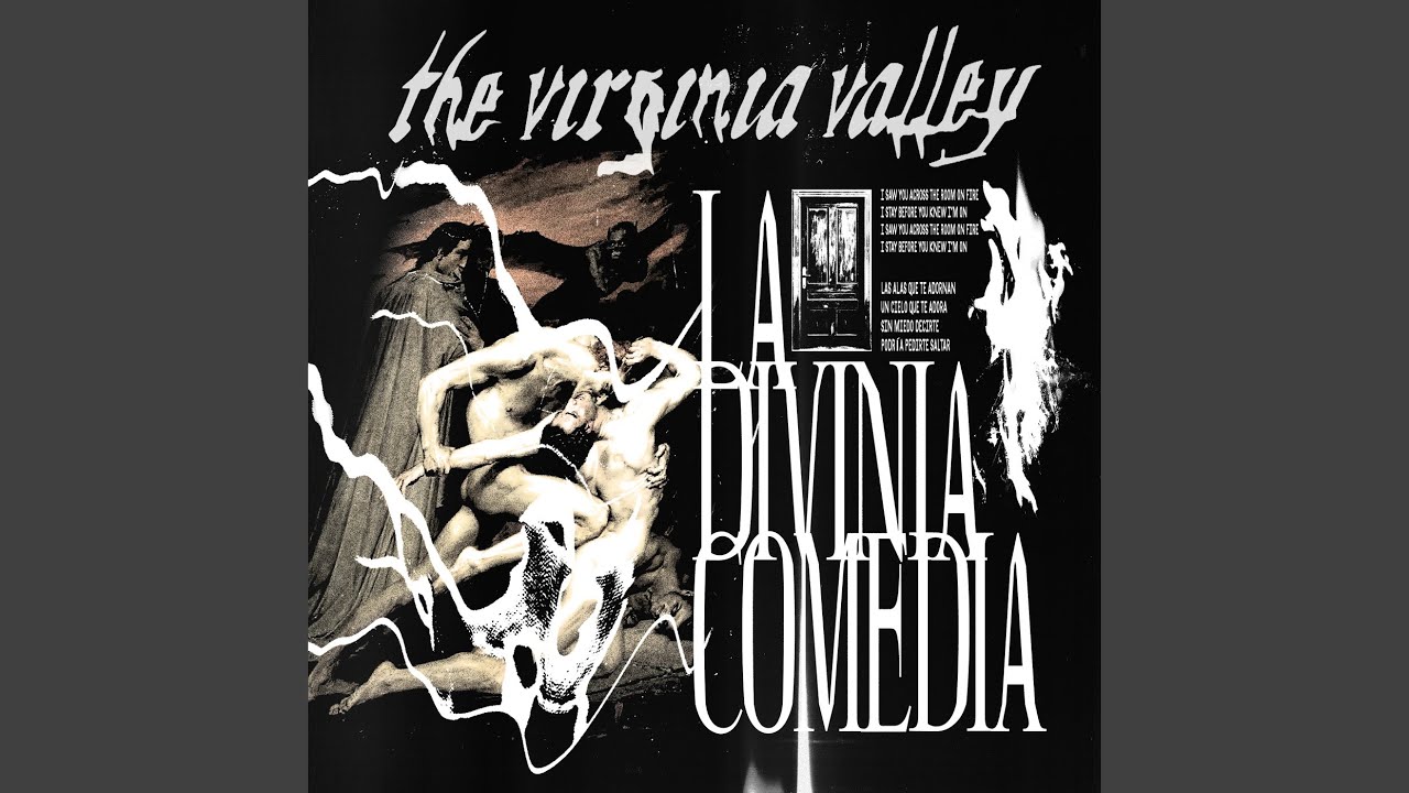 La Divina Comedia