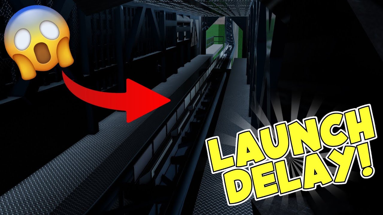 Launch Delay | Tutorial | TPT2