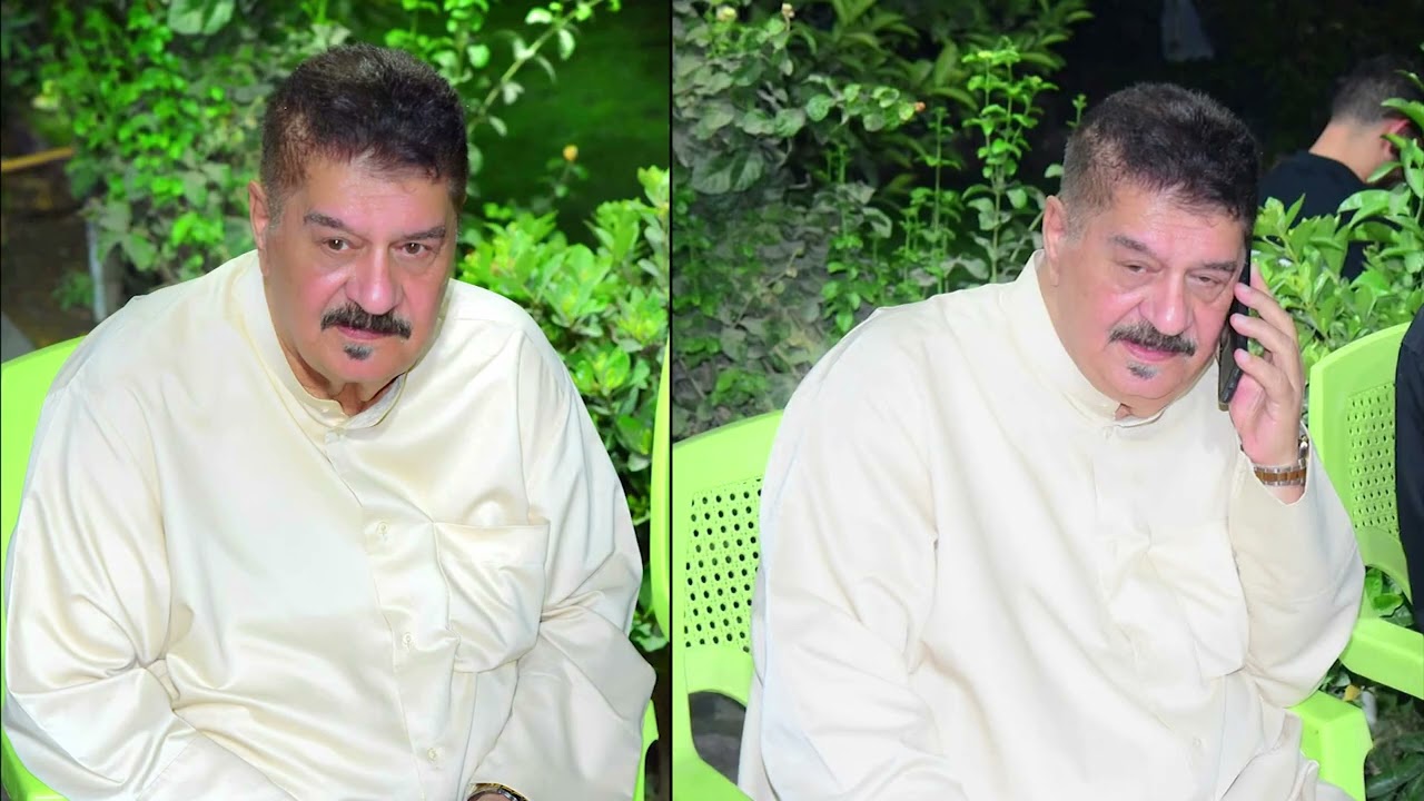 مجلس عزاء يوم أربعين المرحوم السيد علاء الدين السيد صالح الموسوي 