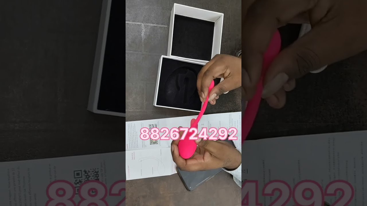 lovense lush 3 test and real couple review vibrator for women vibrator in india