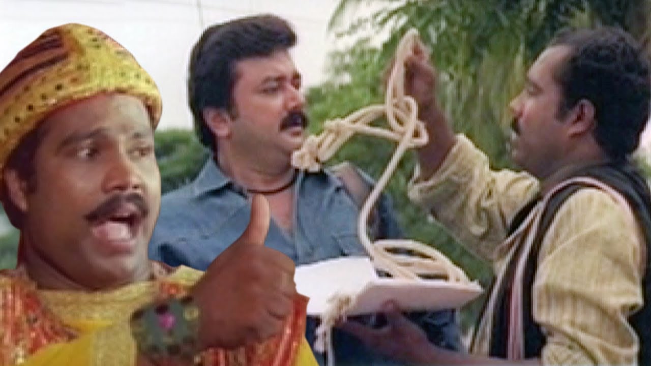 Kalabhavan Mani & Jayaram Non Stop Comedy Scene |  Comedy Scenes | Non Stop Comedy