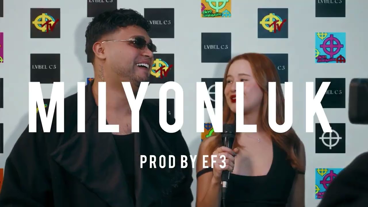 [SATILIK] Lvbel C5 x Jeff Redd Type Club Banger Beat “milyonluk”