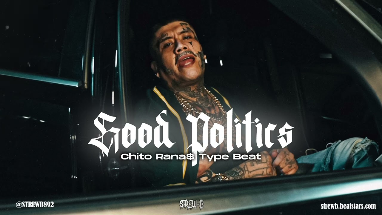[FREE] Chito Rana$ Type Beat 2025 - 