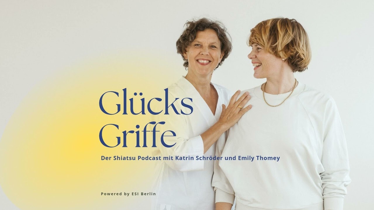 Folge 1 - Psychologisches Profil: Lunge und Dickdarm