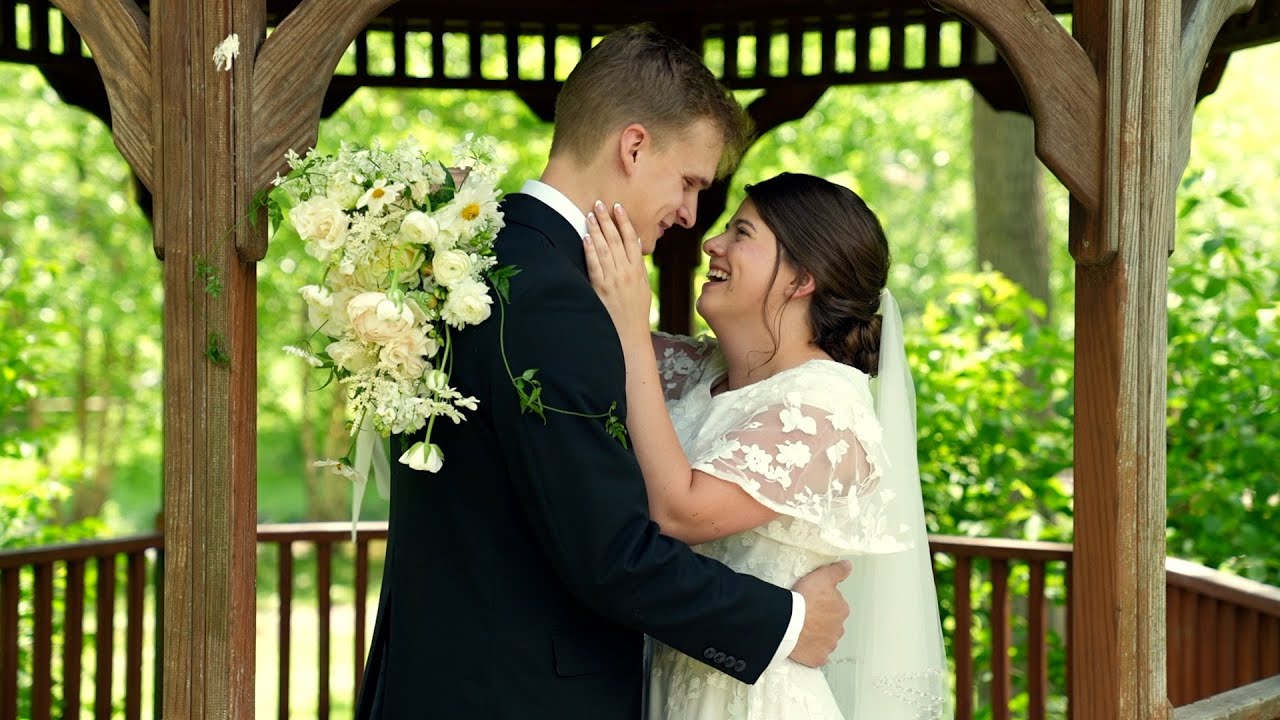 Darin + Ashley | Wedding Feature Film