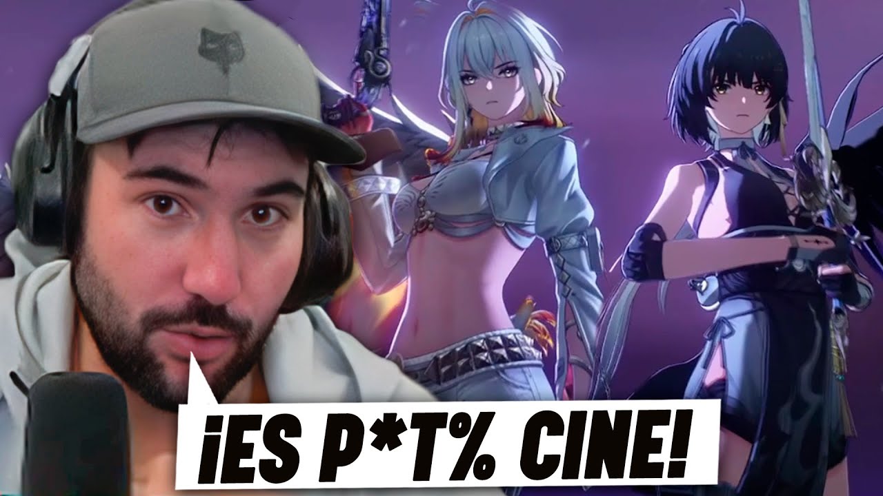 ⚔️LO QUE NO VISTEIS!! EL FINAL ÉPICO de RINASCITA 2.7