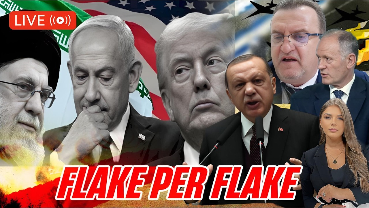 Izraeli GODET fuqishëm Teheranin/ Raketat e Iranit trondisin Tel Avivin
