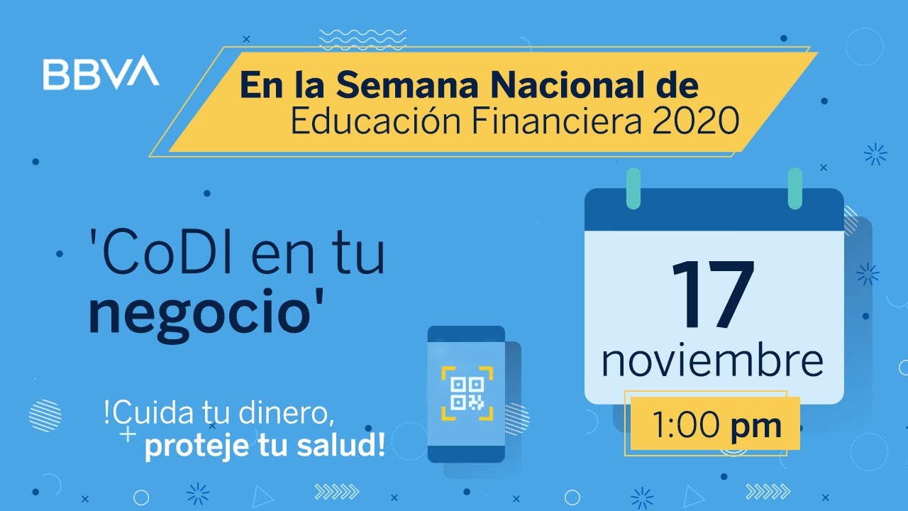 CoDI en tu negocio