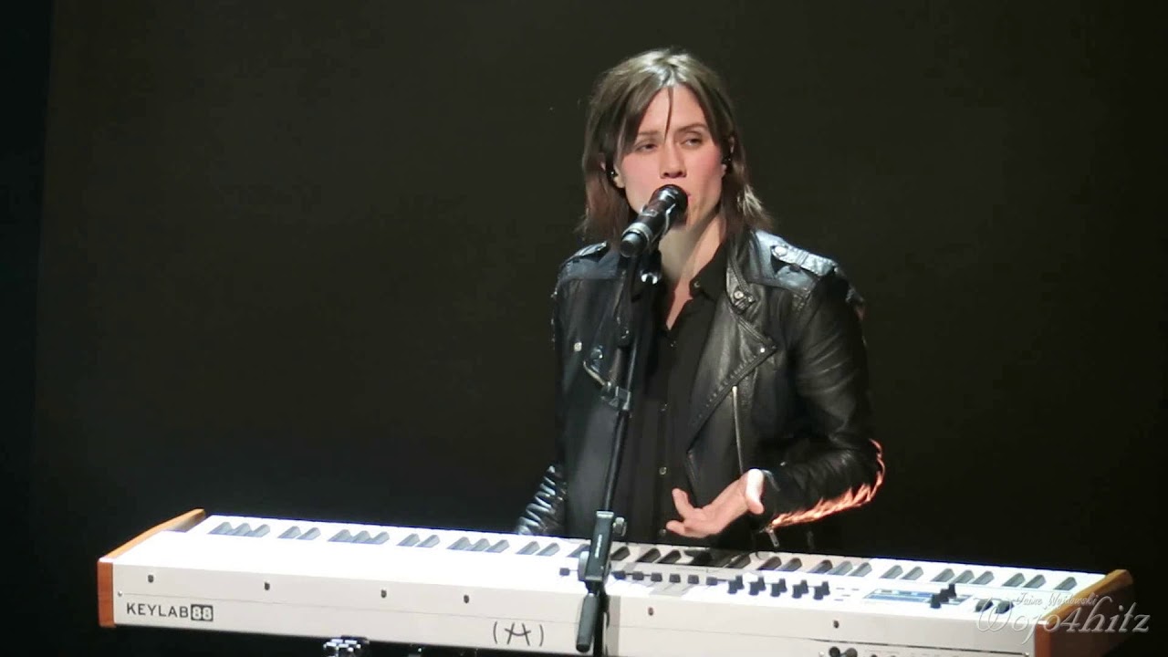 6/20 Tegan & Sara - T&S Can't Say 