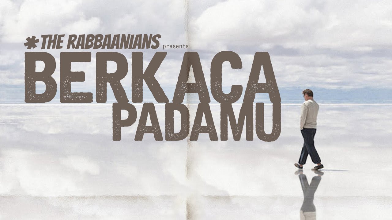 BERKACA PADAMU - UST. SUBHAN BAWAZIER