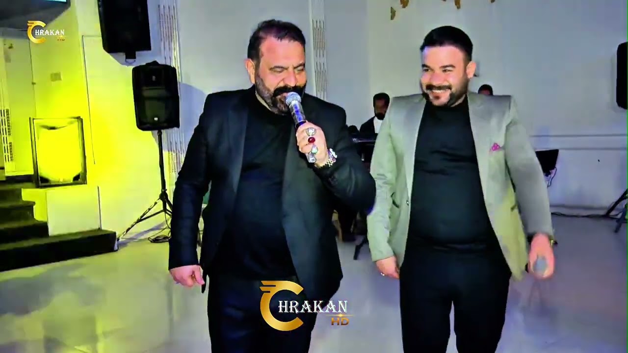 قاعة چراكان/كركوك طريق سليمانيه قرب كلية القم/بادارةعلي البغدادي/07701299677