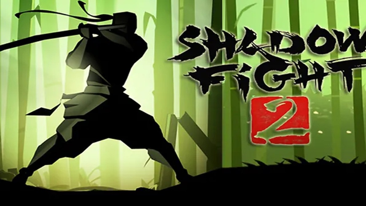 Saatnya Menyelamatkan May! (Shadow Fight 2)