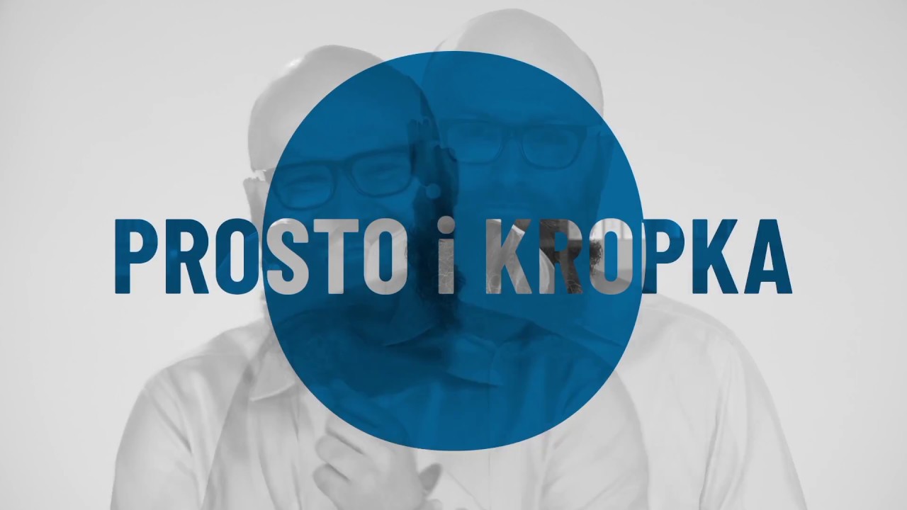 Odcinek 2 "Spotkanie w górach" z cyklu „Prosto i kropka”