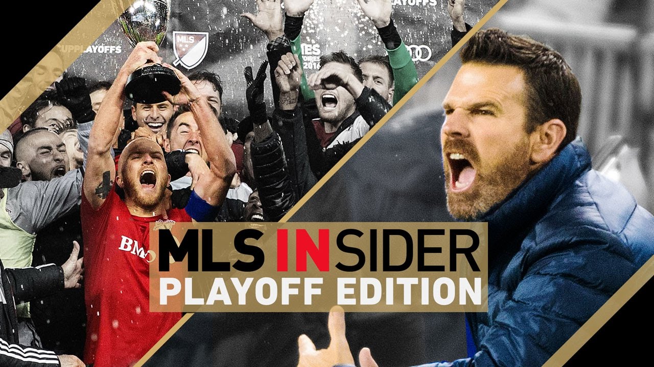 Canada is Red | MLS Insider