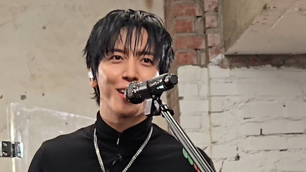26.1.9 제이키아웃 팝콘 ' 사랑빛 + 멘트 ' #정용화 #JUNGYONGHWA #CNBLUE  #씨엔블루 #JAYKEEOUT #제이키아웃