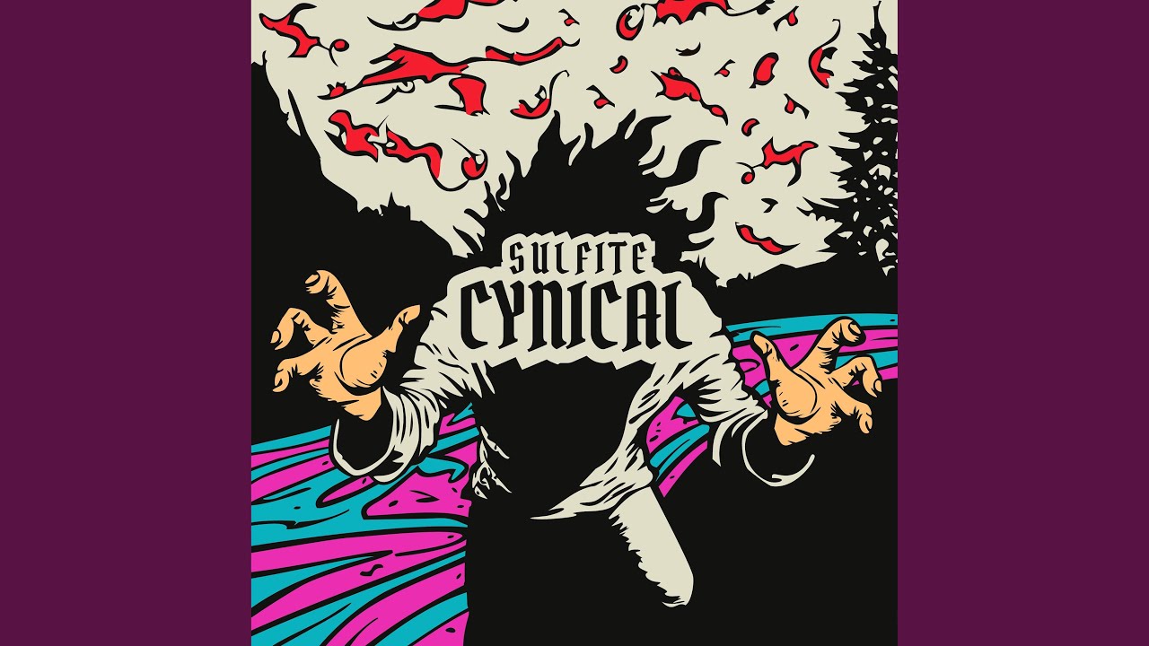 CYNICZNY