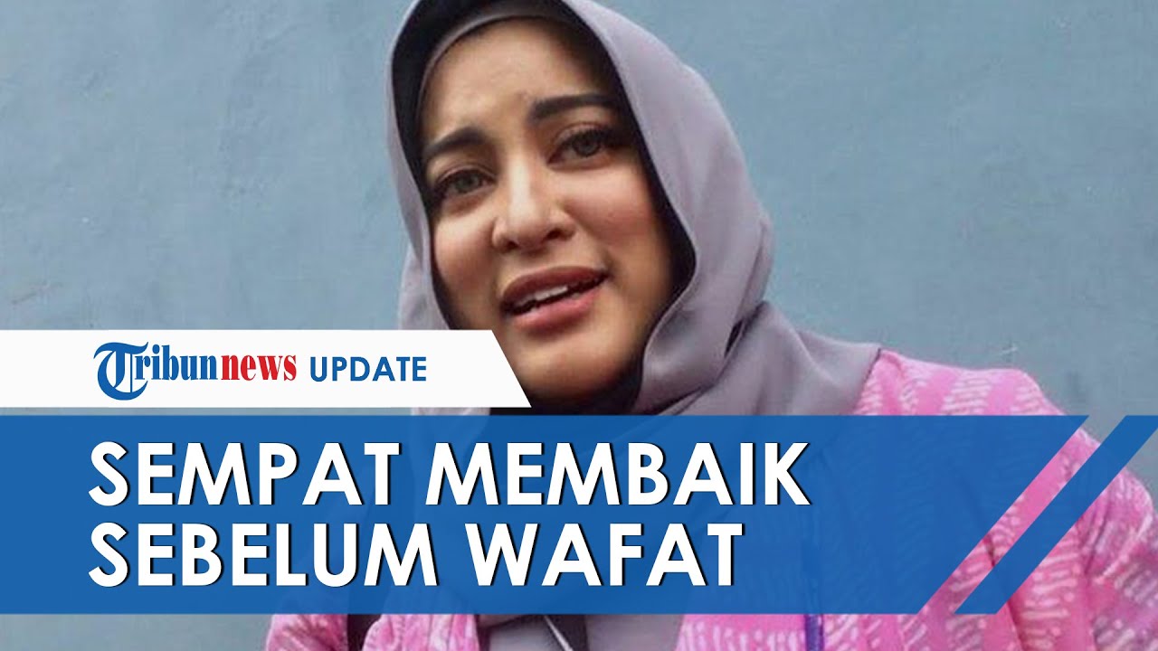 Jane Shalimar Meninggal karena Covid-19, Sahabat Ungkap Kondisinya Membaik Sehari sebelum Wafat