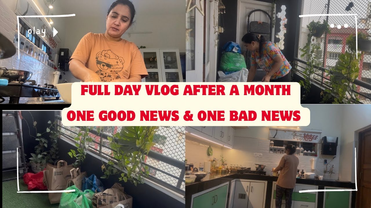 My Unexpected Daily Routine || A Day In My Life || DIML || Zindagi Unlimited Telugu Vlogs