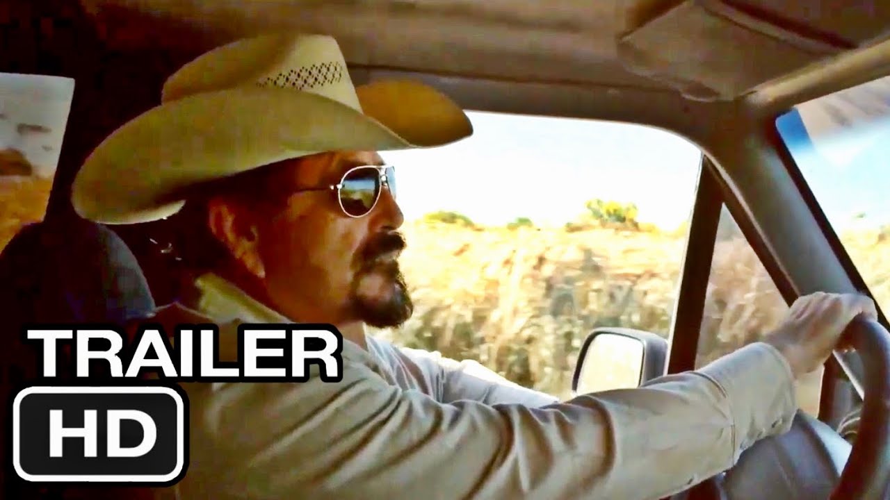 The Last Narc (2020) Trailer | Prime Video