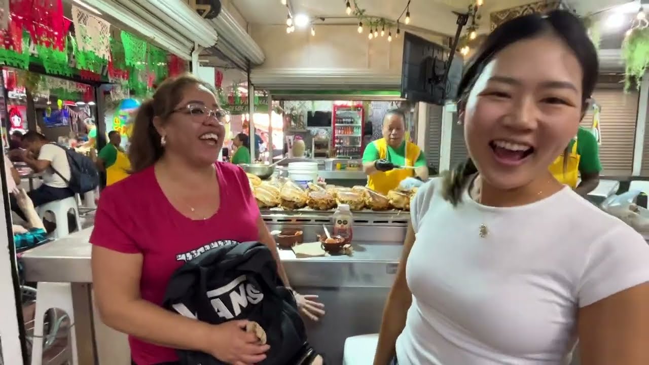 Torta loca en Guadalajara