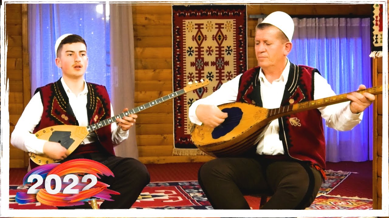 Ramadan dhe Shpresim Krasniqi - Rrushja e Rexhes (4K)