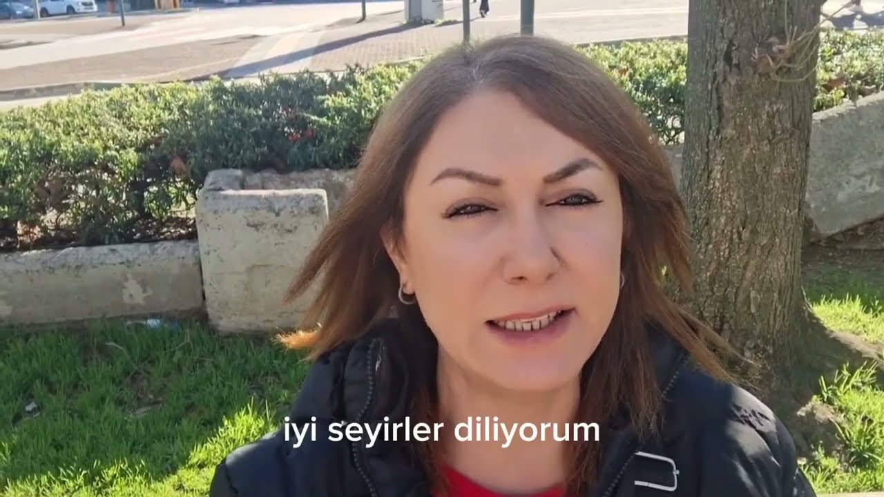 Millet Bahçesi’nde Keyifli Bir Park Turu 🌿 #Bursa #MilletBahçesi #Park