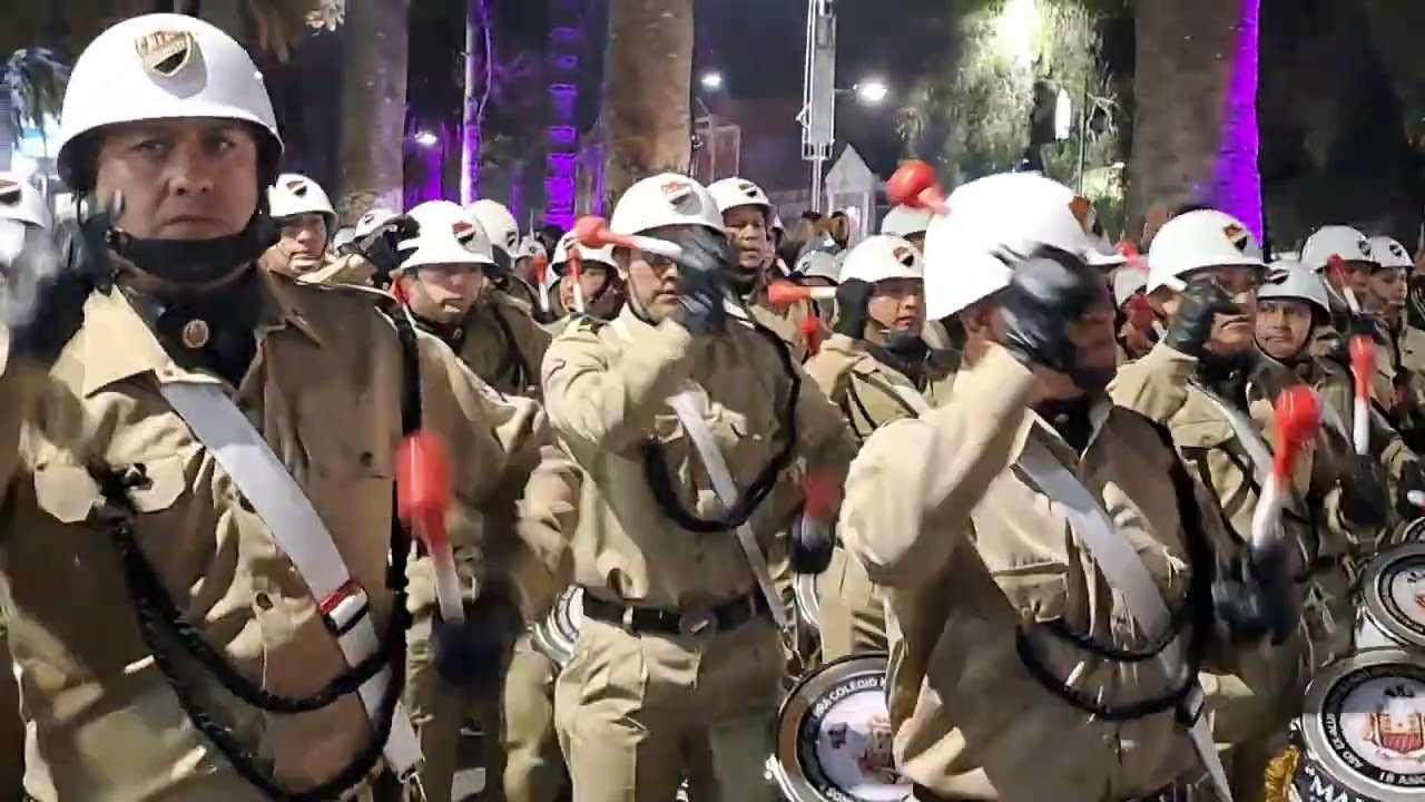 Ex Alumnos del prestigioso plus ultra  colegio Maldonado. RIOBAMBA ,Abril 2023