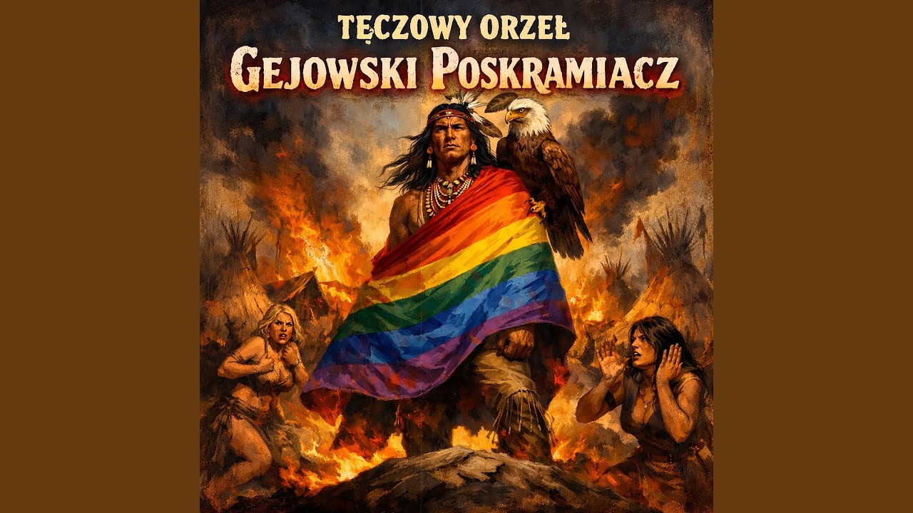 Gejowski Poskramiacz