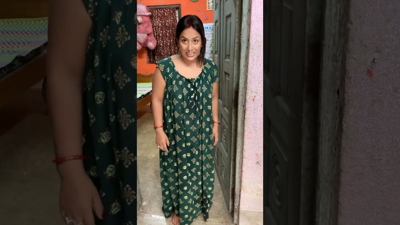 এতো কিছু আনার পর ও পুচুর মন পেলাম না সব ছুরে ফেলে দিল 😠